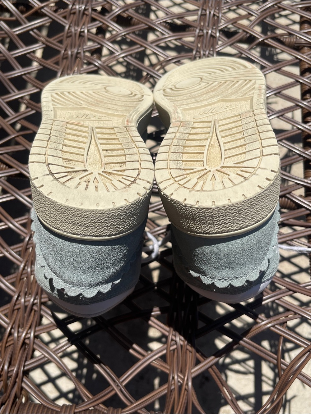 Air Jordan’s - Picture 7 of 8